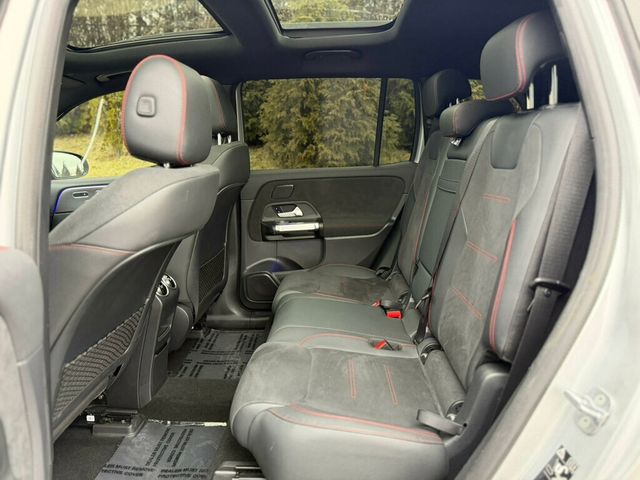 2023 Mercedes-Benz EQB EQB 300 4MATIC SUV - 22968839 - 17