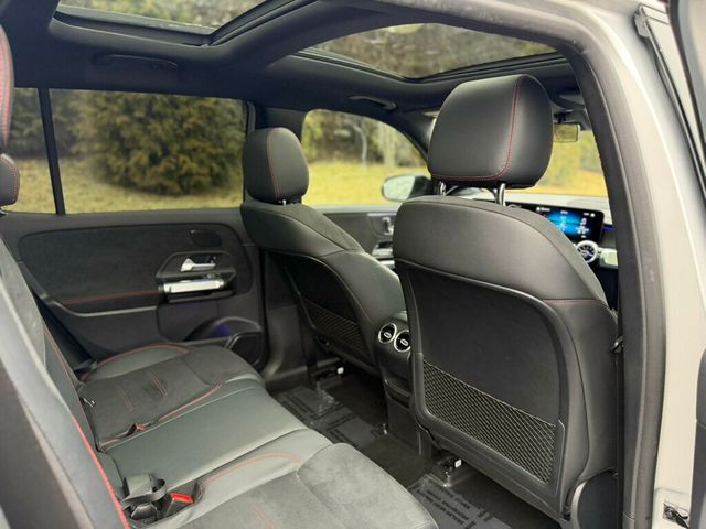 2023 Mercedes-Benz EQB EQB 300 4MATIC SUV - 22968839 - 22