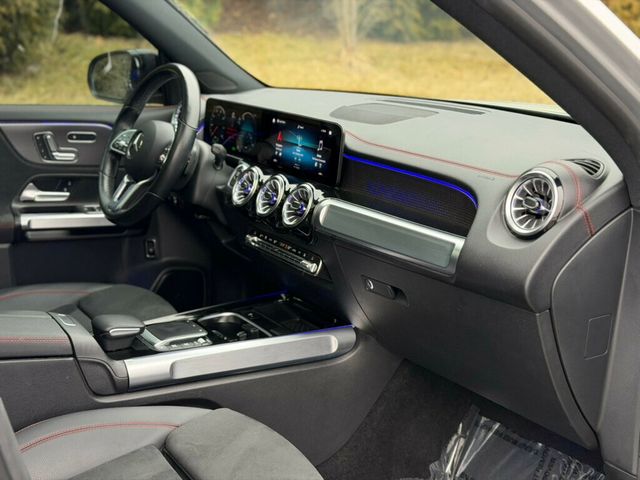 2023 Mercedes-Benz EQB EQB 300 4MATIC SUV - 22968839 - 24