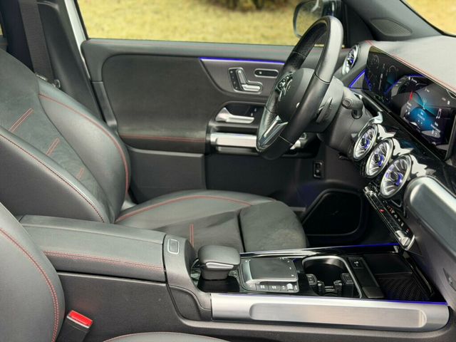 2023 Mercedes-Benz EQB EQB 300 4MATIC SUV - 22968839 - 25