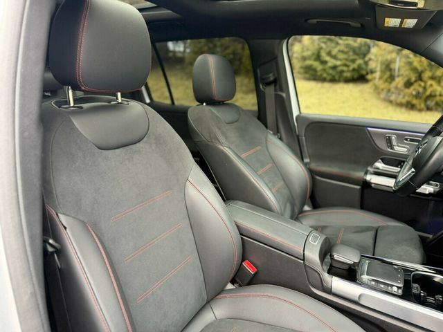 2023 Mercedes-Benz EQB EQB 300 4MATIC SUV - 22968839 - 26