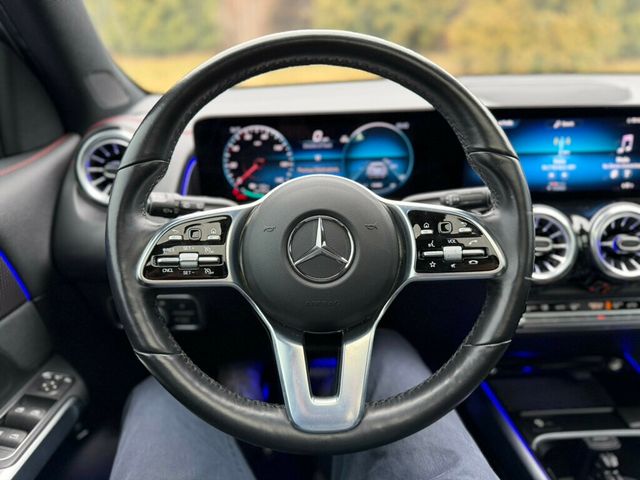 2023 Mercedes-Benz EQB EQB 300 4MATIC SUV - 22968839 - 27