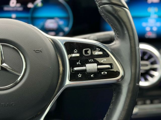 2023 Mercedes-Benz EQB EQB 300 4MATIC SUV - 22968839 - 29