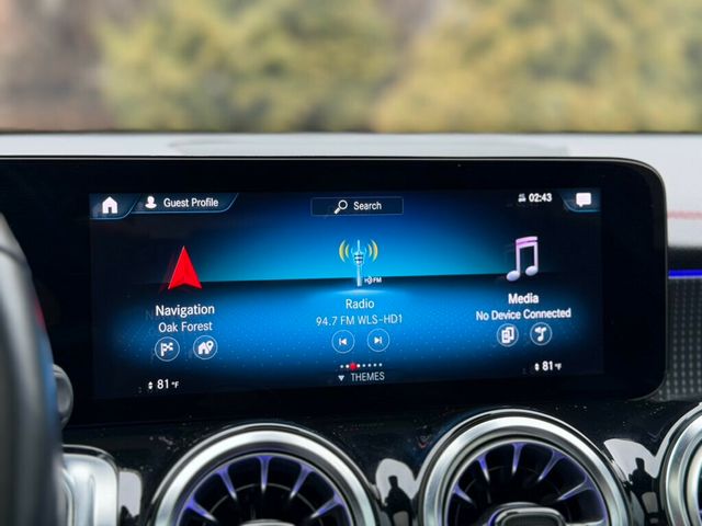 2023 Mercedes-Benz EQB EQB 300 4MATIC SUV - 22968839 - 30