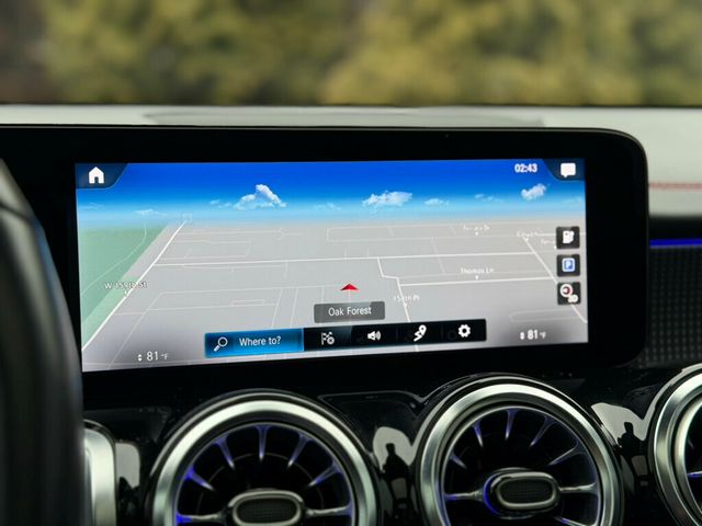 2023 Mercedes-Benz EQB EQB 300 4MATIC SUV - 22968839 - 31