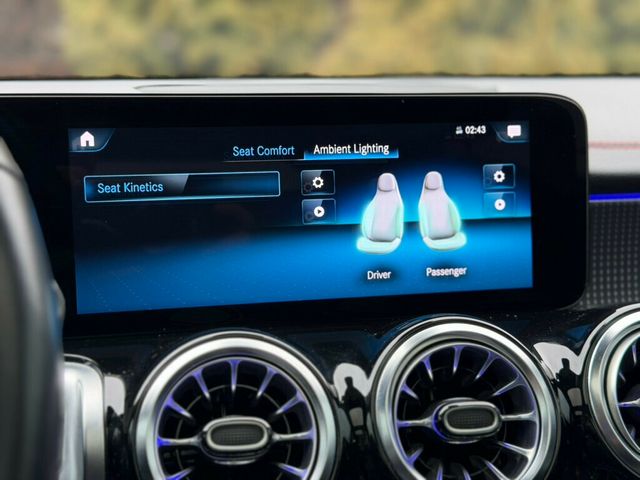 2023 Mercedes-Benz EQB EQB 300 4MATIC SUV - 22968839 - 32