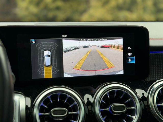 2023 Mercedes-Benz EQB EQB 300 4MATIC SUV - 22968839 - 33