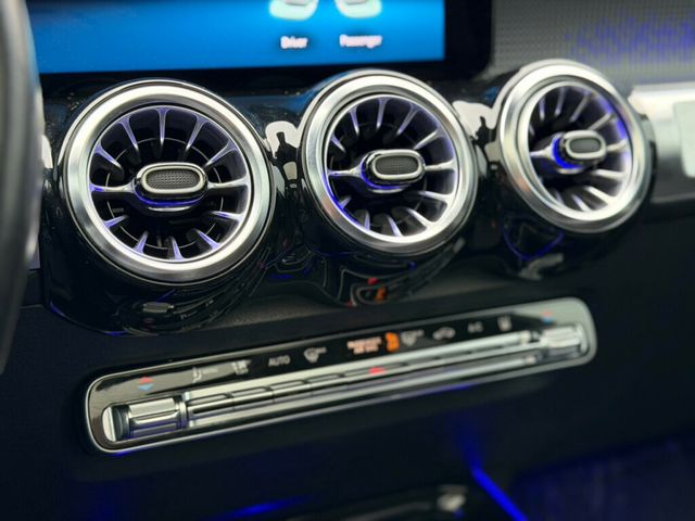 2023 Mercedes-Benz EQB EQB 300 4MATIC SUV - 22968839 - 34