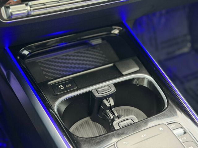 2023 Mercedes-Benz EQB EQB 300 4MATIC SUV - 22968839 - 35