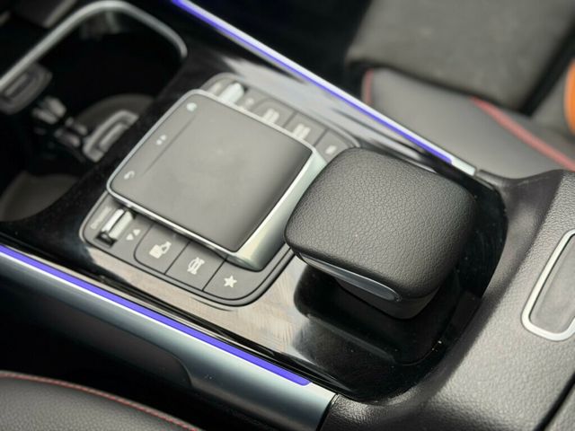 2023 Mercedes-Benz EQB EQB 300 4MATIC SUV - 22968839 - 36