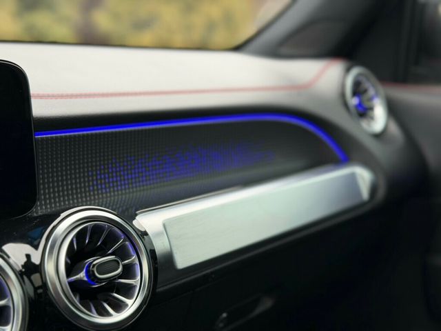 2023 Mercedes-Benz EQB EQB 300 4MATIC SUV - 22968839 - 37