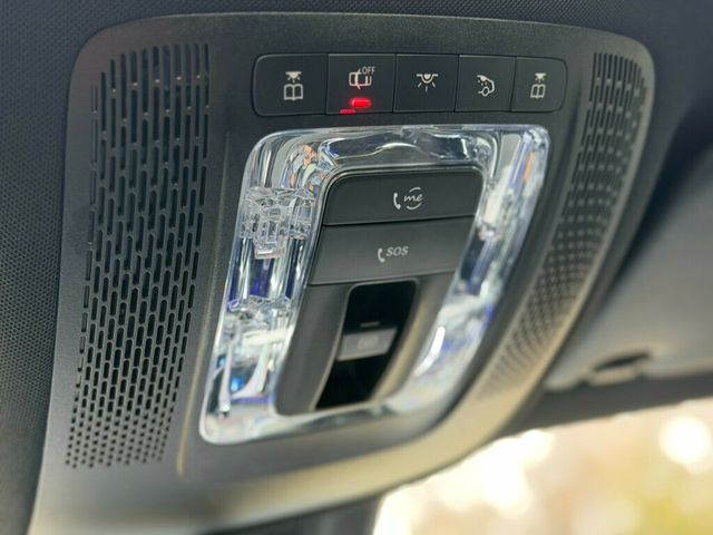 2023 Mercedes-Benz EQB EQB 300 4MATIC SUV - 22968839 - 38