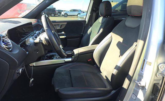 2023 Mercedes-Benz EQB EQB 300 4MATIC SUV - 22968839 - 4