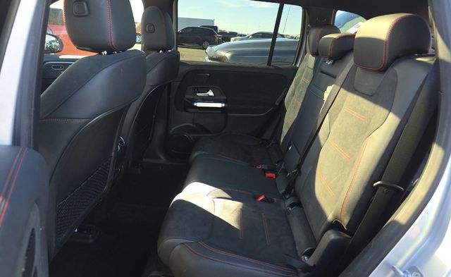 2023 Mercedes-Benz EQB EQB 300 4MATIC SUV - 22968839 - 5