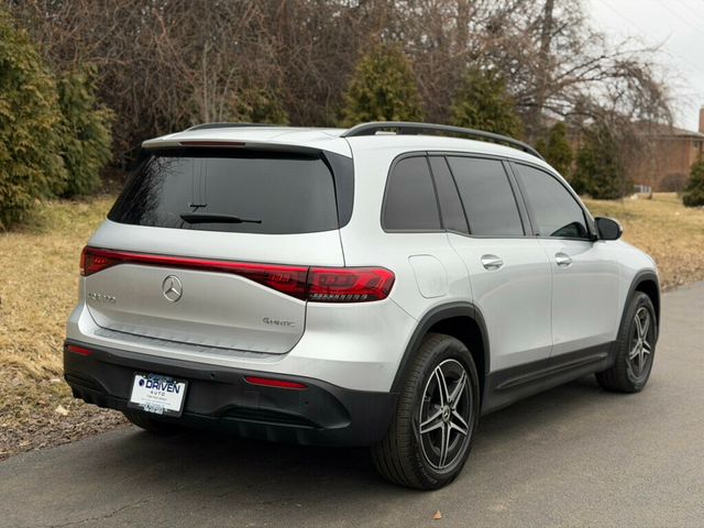 2023 Mercedes-Benz EQB EQB 300 4MATIC SUV - 22968839 - 6