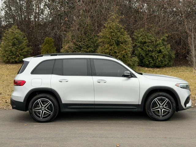 2023 Mercedes-Benz EQB EQB 300 4MATIC SUV - 22968839 - 7