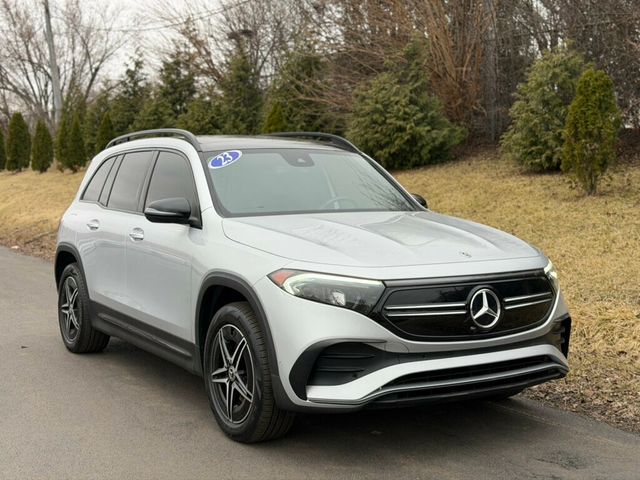 2023 Mercedes-Benz EQB EQB 300 4MATIC SUV - 22968839 - 8