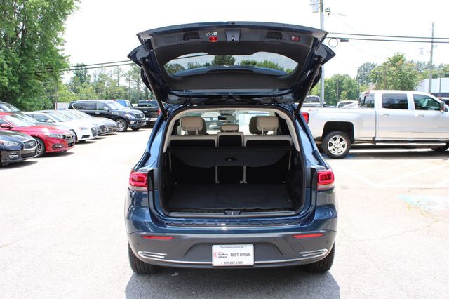 2023 Mercedes-Benz EQB EQB 300 4MATIC SUV - 23045132 - 10