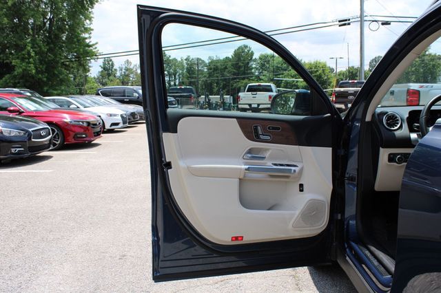 2023 Mercedes-Benz EQB EQB 300 4MATIC SUV - 23045132 - 12