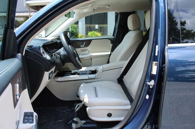 2023 Mercedes-Benz EQB EQB 300 4MATIC SUV - 23045132 - 13