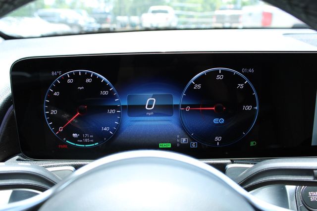 2023 Mercedes-Benz EQB EQB 300 4MATIC SUV - 23045132 - 14