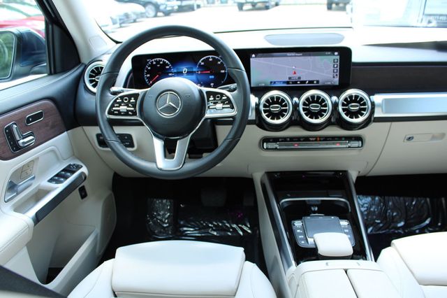 2023 Mercedes-Benz EQB EQB 300 4MATIC SUV - 23045132 - 15