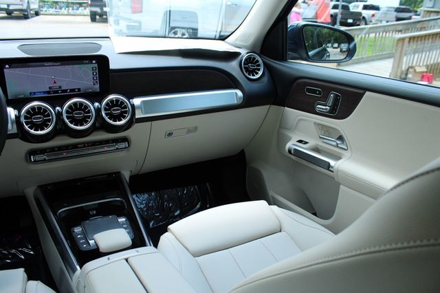 2023 Mercedes-Benz EQB EQB 300 4MATIC SUV - 23045132 - 16