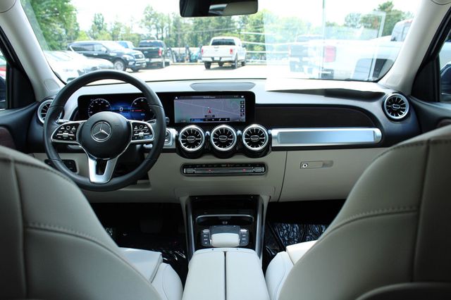 2023 Mercedes-Benz EQB EQB 300 4MATIC SUV - 23045132 - 17