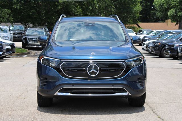 2023 Mercedes-Benz EQB EQB 300 4MATIC SUV - 23045132 - 1