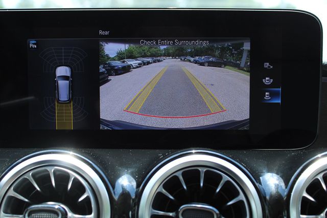2023 Mercedes-Benz EQB EQB 300 4MATIC SUV - 23045132 - 19
