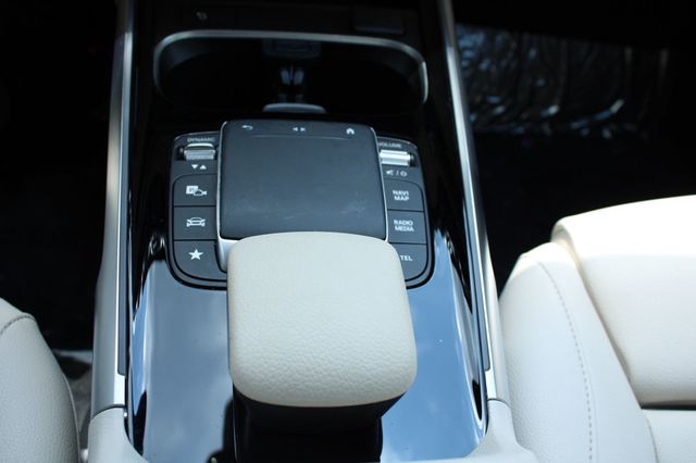 2023 Mercedes-Benz EQB EQB 300 4MATIC SUV - 23045132 - 22