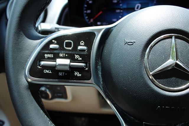 2023 Mercedes-Benz EQB EQB 300 4MATIC SUV - 23045132 - 24