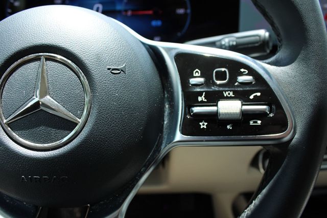 2023 Mercedes-Benz EQB EQB 300 4MATIC SUV - 23045132 - 25