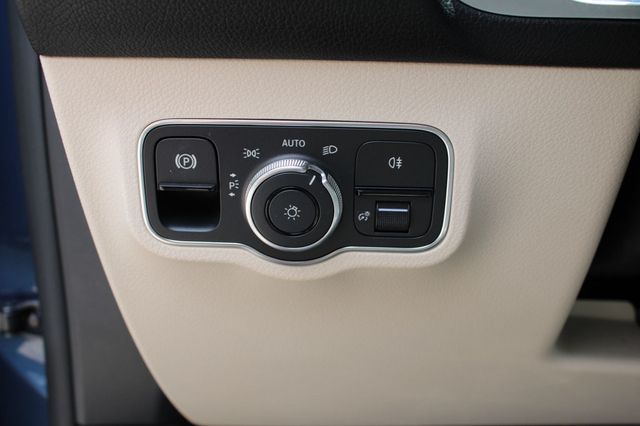 2023 Mercedes-Benz EQB EQB 300 4MATIC SUV - 23045132 - 28