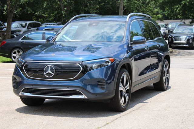 2023 Mercedes-Benz EQB EQB 300 4MATIC SUV - 23045132 - 2