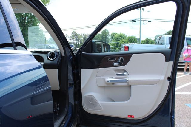 2023 Mercedes-Benz EQB EQB 300 4MATIC SUV - 23045132 - 33