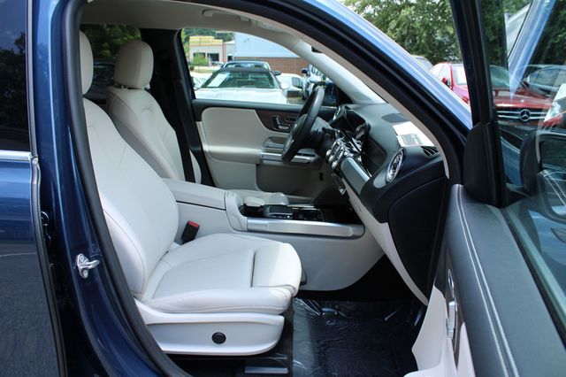 2023 Mercedes-Benz EQB EQB 300 4MATIC SUV - 23045132 - 34