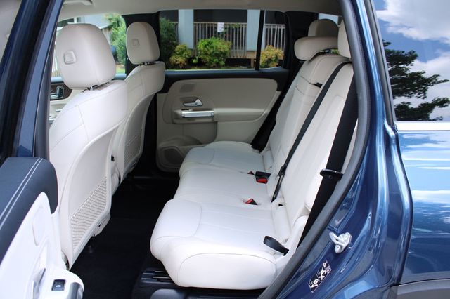 2023 Mercedes-Benz EQB EQB 300 4MATIC SUV - 23045132 - 35