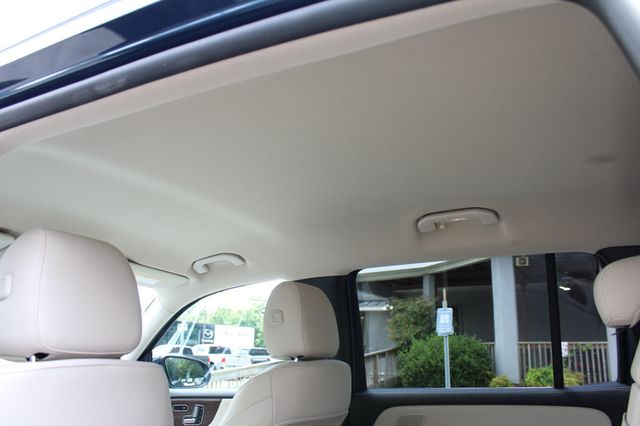 2023 Mercedes-Benz EQB EQB 300 4MATIC SUV - 23045132 - 36