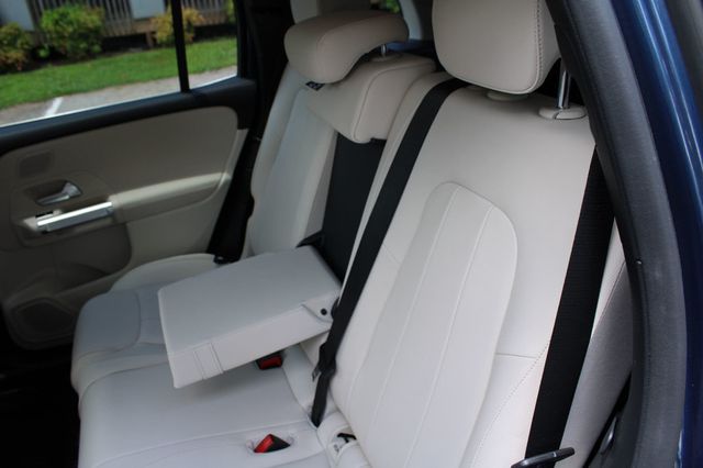 2023 Mercedes-Benz EQB EQB 300 4MATIC SUV - 23045132 - 37