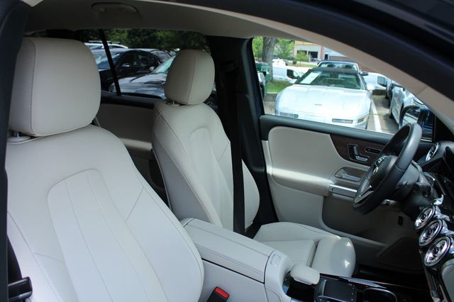 2023 Mercedes-Benz EQB EQB 300 4MATIC SUV - 23045132 - 38