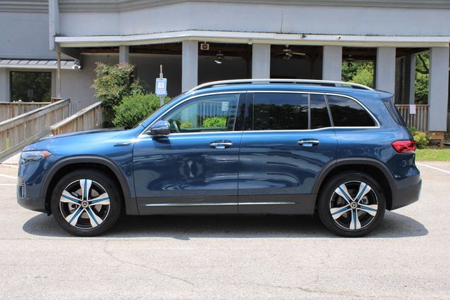 2023 Mercedes-Benz EQB EQB 300 4MATIC SUV - 23045132 - 3