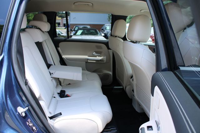 2023 Mercedes-Benz EQB EQB 300 4MATIC SUV - 23045132 - 39