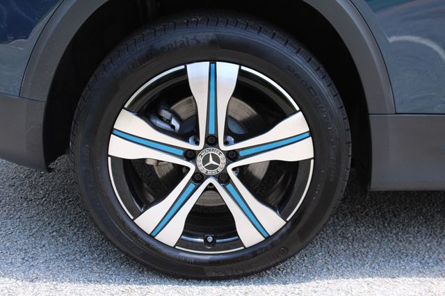 2023 Mercedes-Benz EQB EQB 300 4MATIC SUV - 23045132 - 40