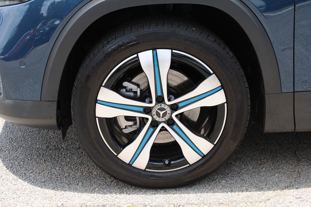 2023 Mercedes-Benz EQB EQB 300 4MATIC SUV - 23045132 - 42