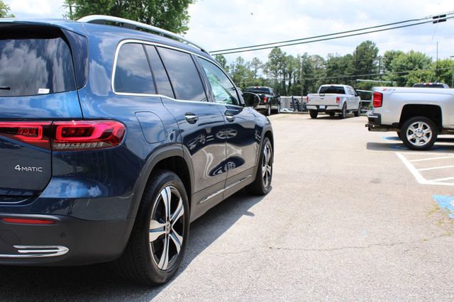2023 Mercedes-Benz EQB EQB 300 4MATIC SUV - 23045132 - 44