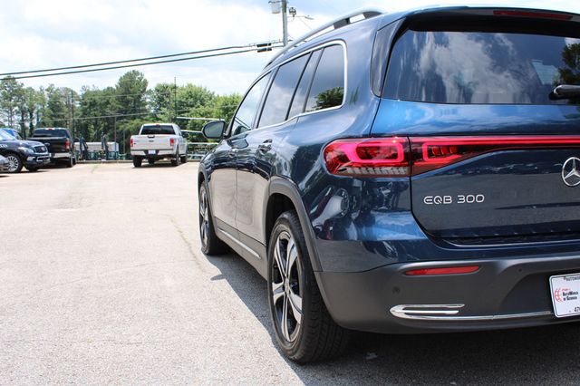 2023 Mercedes-Benz EQB EQB 300 4MATIC SUV - 23045132 - 45
