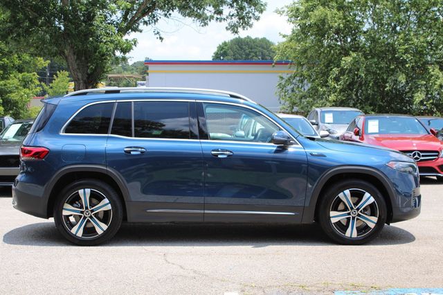 2023 Mercedes-Benz EQB EQB 300 4MATIC SUV - 23045132 - 4