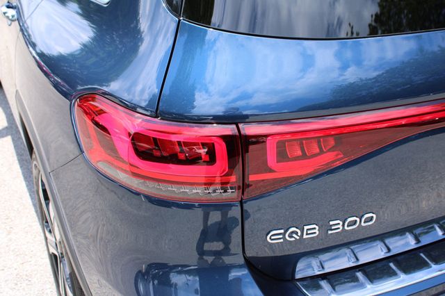 2023 Mercedes-Benz EQB EQB 300 4MATIC SUV - 23045132 - 8