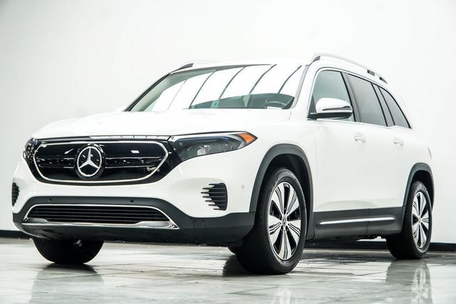 2023 Mercedes-Benz EQB EQB 300 4MATIC SUV - 23082939 - 9